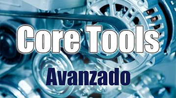 Core tools curso Avanzado