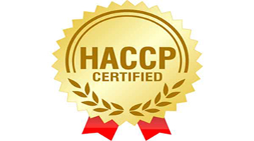 Curso de HACCP