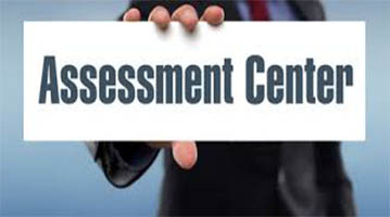 Curso Evaluación Assessment Center