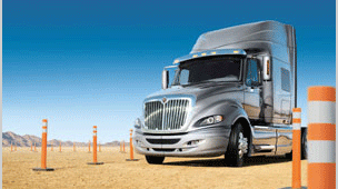 Capacitación y certificación como operador seguro de tracto camiones