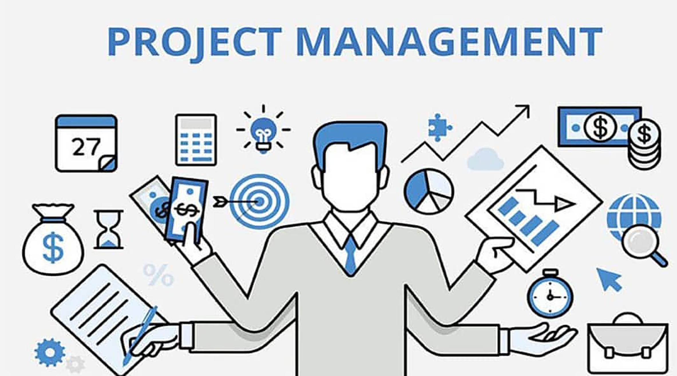 Curso de Project Management