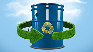 Curso de manejo de residuos peligrosos y protección ambiental