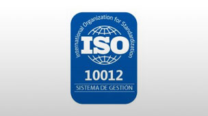 Curso de la norma ISO 10012 Sistema de Gestión de las Mediciones
