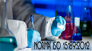 Curso de norma ISO 15189 2012