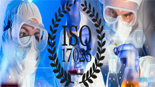 Curso de norma ISO / IEC 17025:2005