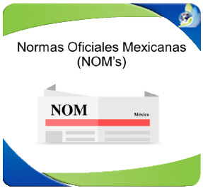 Curso de Normas Oficiales Mexicanas