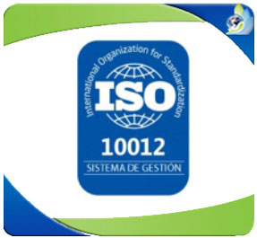 Curso de ISO 10012 sistema de gestion de las mediciones