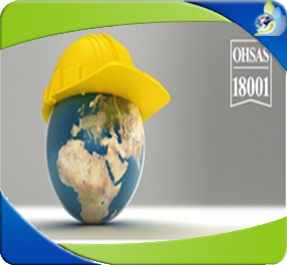 Curso de la norma OHSAS 18001
