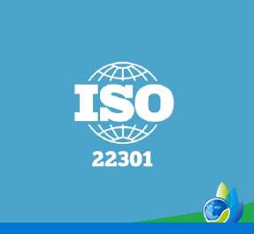 ISO 22301: Sistema de Gestión de Continuidad de Negocio