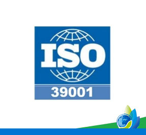 ISO 39001: Gestión de la seguridad vial